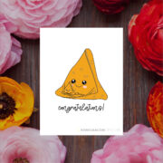 Munchkin Morsels Card main product image
