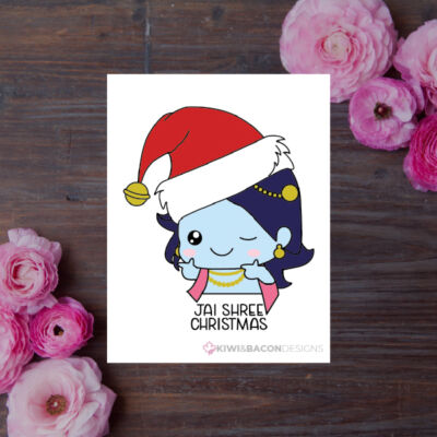 Jai Shree Christmas
