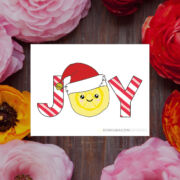 Joy To The Penda