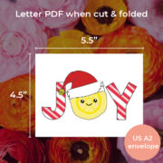 Joy To The Penda